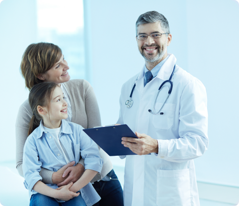 About DoctorCare